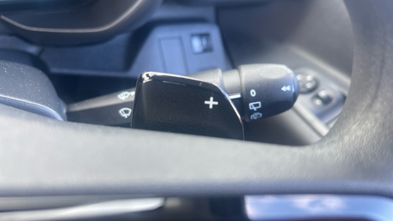 Citroen Berlingo 100kW Plus XL 52kWh 5dr Auto [7 Seat] Electric Estate